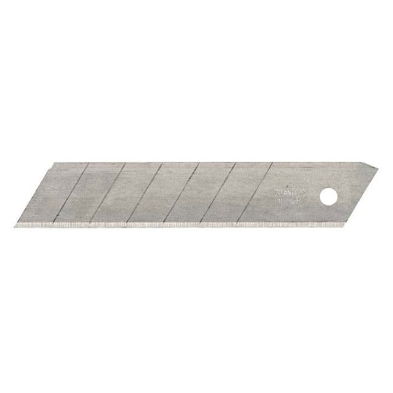 Čepel ulamovací 25mm balení 10ks 0-11-325