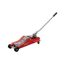 Zvedák hydraulický pojízdný 2t nízký 26826