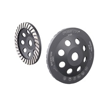 Kotouč diamantový brusný 150mm 21428