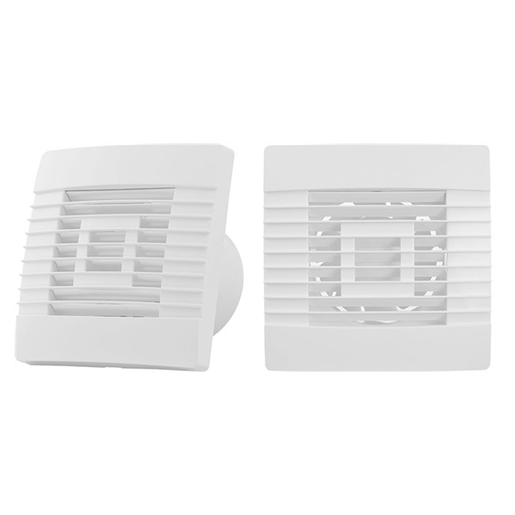 Ventilátor AV PRO   120 P axiální stěn.vypínač