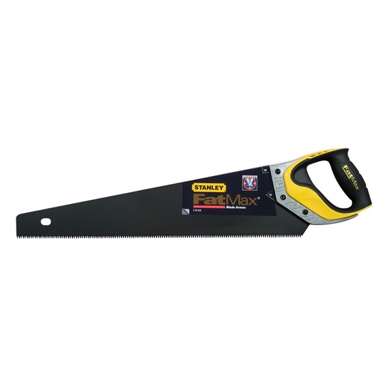 Pilka ocaska FatMax BLADE ARMOR 500mm 2-20-529