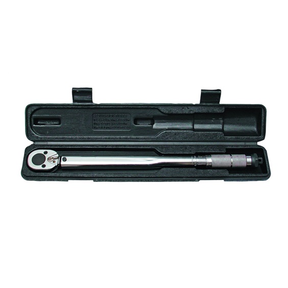 Klíč momentový 1/2" 42-210Nm 17205