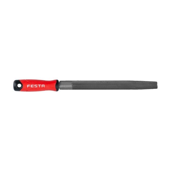 Pilník půlkulatý 250mm 22182