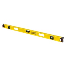 Vodováha I-Beam 3libelová 1200 1-43-555 FatMax