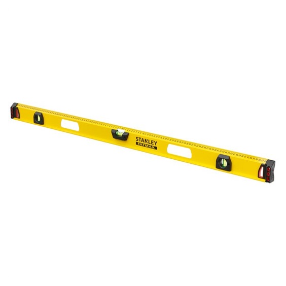Vodováha I-Beam 3libelová 1200 1-43-555 FatMax
