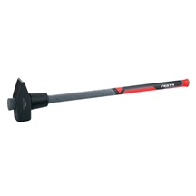 Kladivo FIBERGLASS 4000g 19036