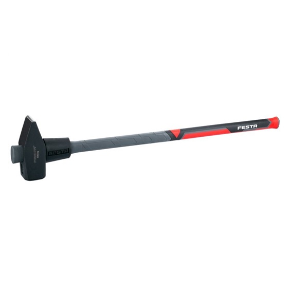 Kladivo FIBERGLASS 4000g 19036