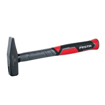Kladivo FIBERGLASS  500g 19025