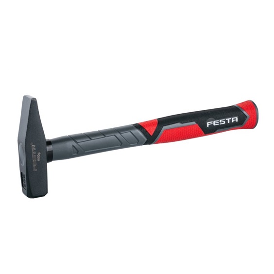 Kladivo FIBERGLASS  500g 19025