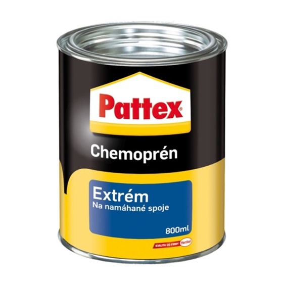 Lepidlo Extrém       0,8l Chemoprén