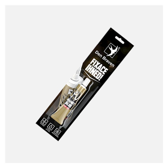 Lepidlo Mamut Glue   25ml High tack