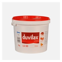 Lepidlo DUVILAX LS-50 5kg na dřevo D2   zrušené dodávky