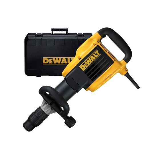 Kladivo bou.SDS-MaxD25899K 1500W 9,8kg 25J