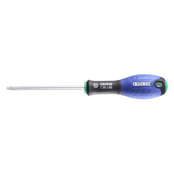 Šroubovák TORX T7x50 E160502