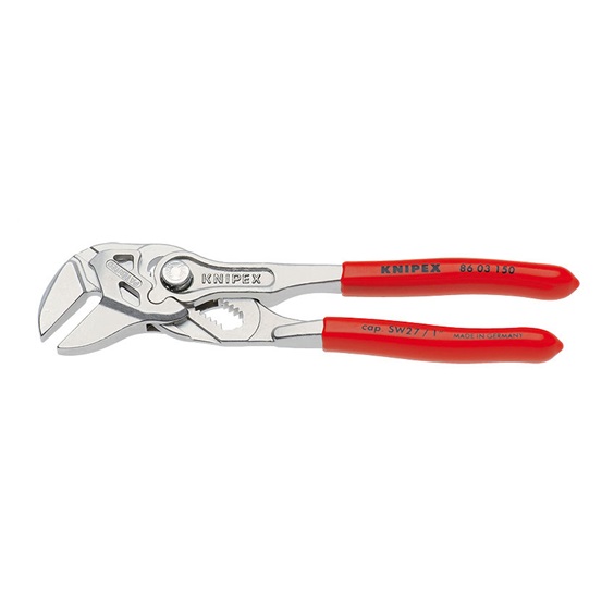 Klíč klešťový   Ni PH 150 86 03 150     KNIPEX