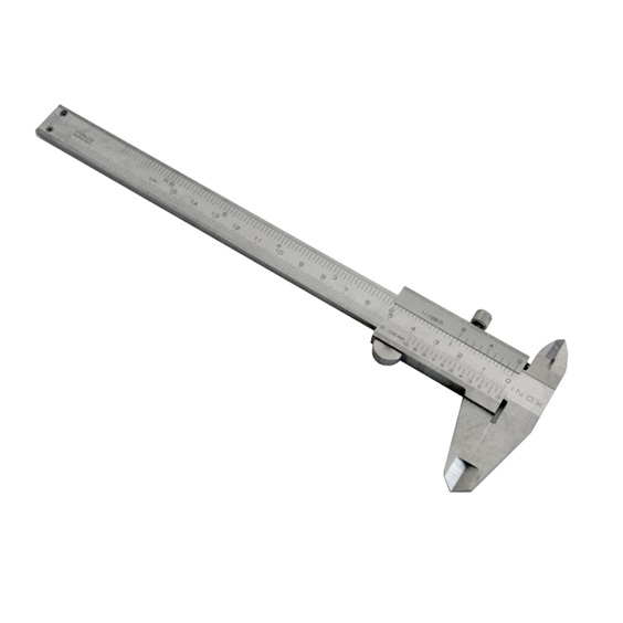 Měřítko posuvné 150  6000.5 KINEX pro leváky