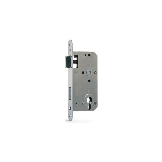 Zámek zadlabací 4292  L PP       80/72 FAB  Cr   DIN