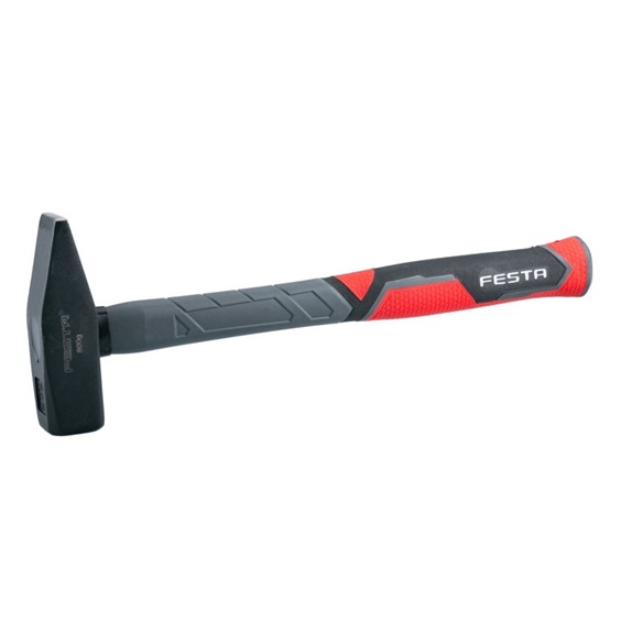 Kladivo FIBERGLASS  800g 19028