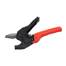 Kleště na PVC trubky 17026 do 42mm