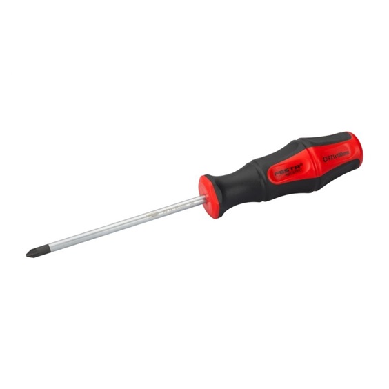Šroubovák křížový PZ1x100 18311