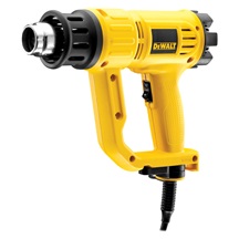 Pistole opalovací   1800W D26411