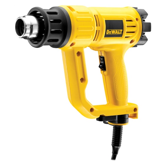 Pistole opalovací   1800W D26411