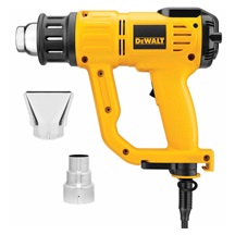 Pistole opalovací   1800W D26411