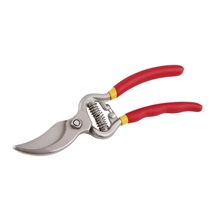 Nůžky zahradnícké kované 21cm