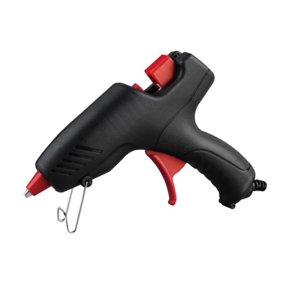 Pistole tavná  TAV-X80 velká 55W náplň 11mm