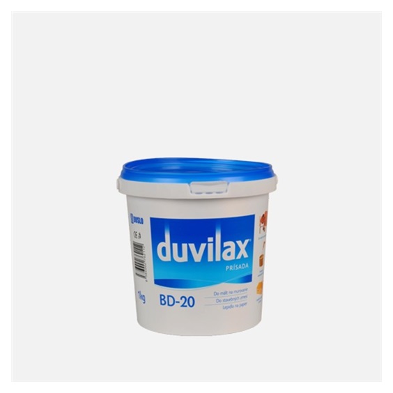 Příměs DUVILAX BD-20  1kg