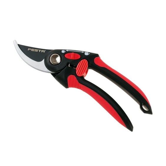Nůžky zahradnické 210mm