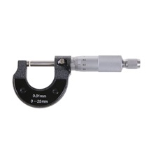 Mikrometr 0-25mm 14040