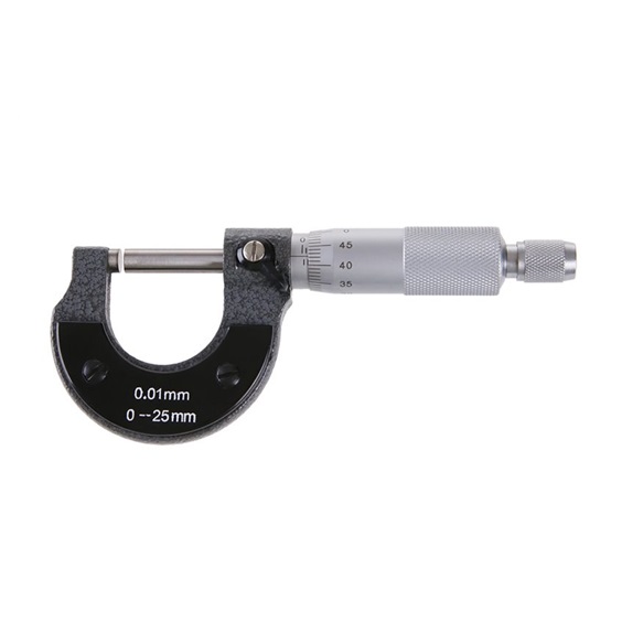 Mikrometr 0-25mm 14040