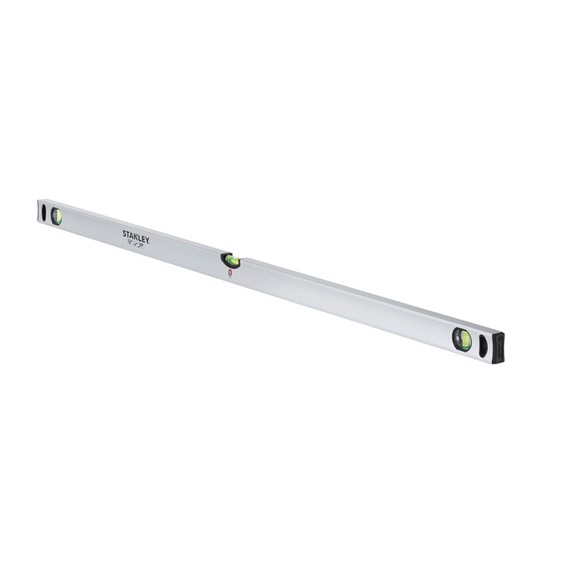 Vodováha magnetická 120cm STHT1-43114