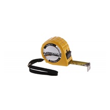 Metr svinovací 5m/25mm 10025 KOMELON