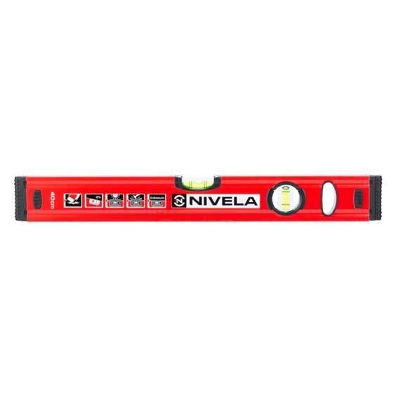 Vodováha NIVELA 40cm 15904