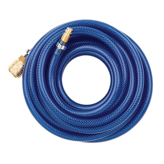 Hadice s rychlospojkou 15-9  5m
