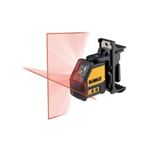Laser křížový DW088KTRI se stativem