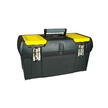 Boxy, kufry