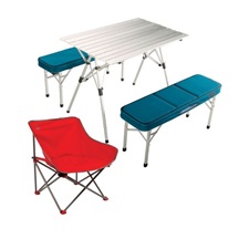 Nábytek camping
