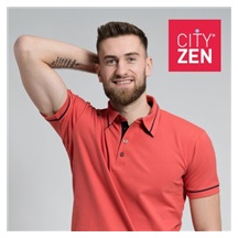 Pánské polokošile