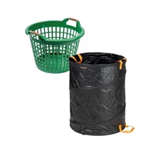 Koše zahradní